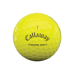 Callaway Chrome Soft Triple Track 20 Dozen Golf Balls 22 Callaway Chrome Soft Triple Track 20 Dozen Golf Balls -Brands Shop Callaway Chrome Soft 20 Triple Track Yellow c 20611.1664902179