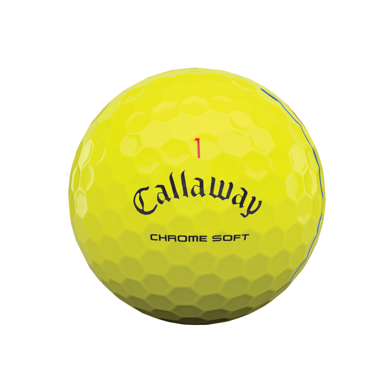 Callaway Chrome Soft Triple Track 20 Dozen Golf Balls 12 Callaway Chrome Soft Triple Track 20 Dozen Golf Balls - Image 10