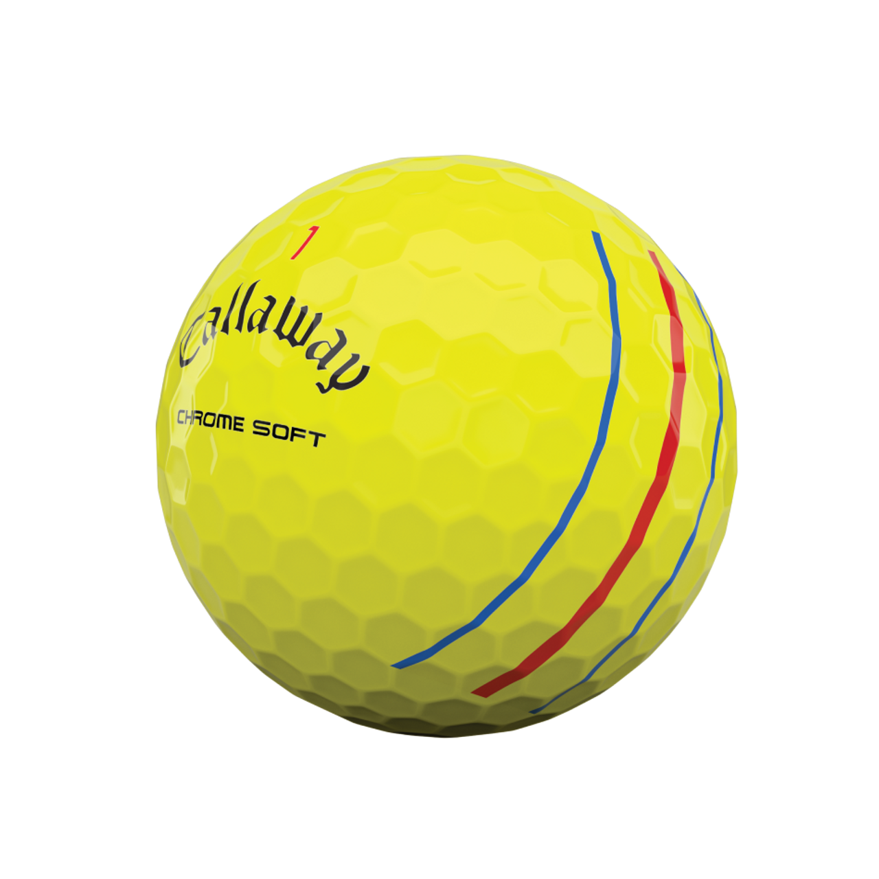 Callaway Chrome Soft Triple Track 20 Dozen Golf Balls 11 Callaway Chrome Soft Triple Track 20 Dozen Golf Balls - Image 9