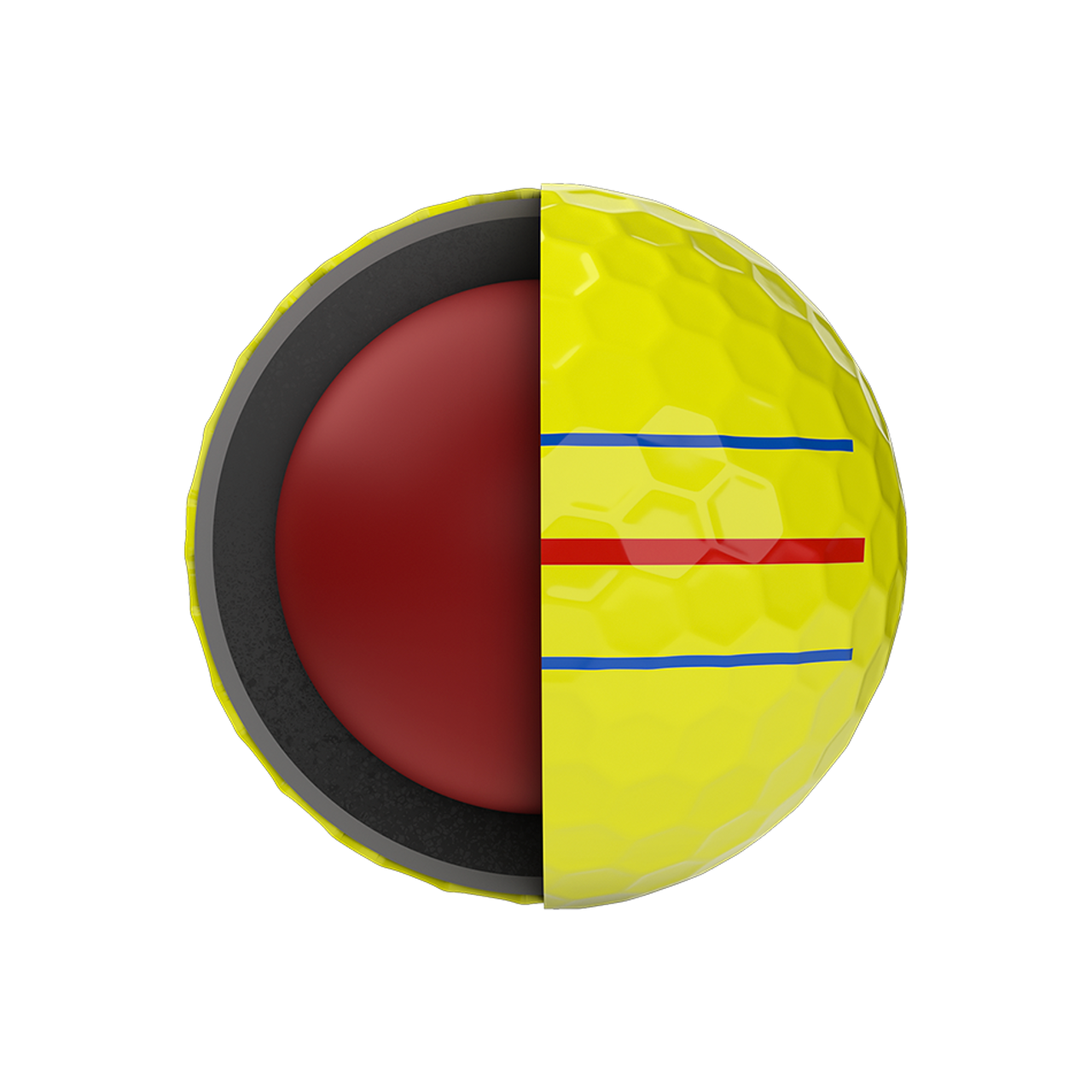 Callaway Chrome Soft Triple Track 20 Dozen Golf Balls 13 Callaway Chrome Soft Triple Track 20 Dozen Golf Balls - Image 11