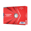 Callaway Chrome Soft Triple Track 20 Dozen Golf Balls -Brands Shop Callaway Chrome Soft 20 Triple Track a 34066.1664902179
