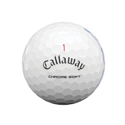 Callaway Chrome Soft Triple Track 20 Dozen Golf Balls 15 Callaway Chrome Soft Triple Track 20 Dozen Golf Balls -Brands Shop Callaway Chrome Soft 20 Triple Track c 28996.1664902179