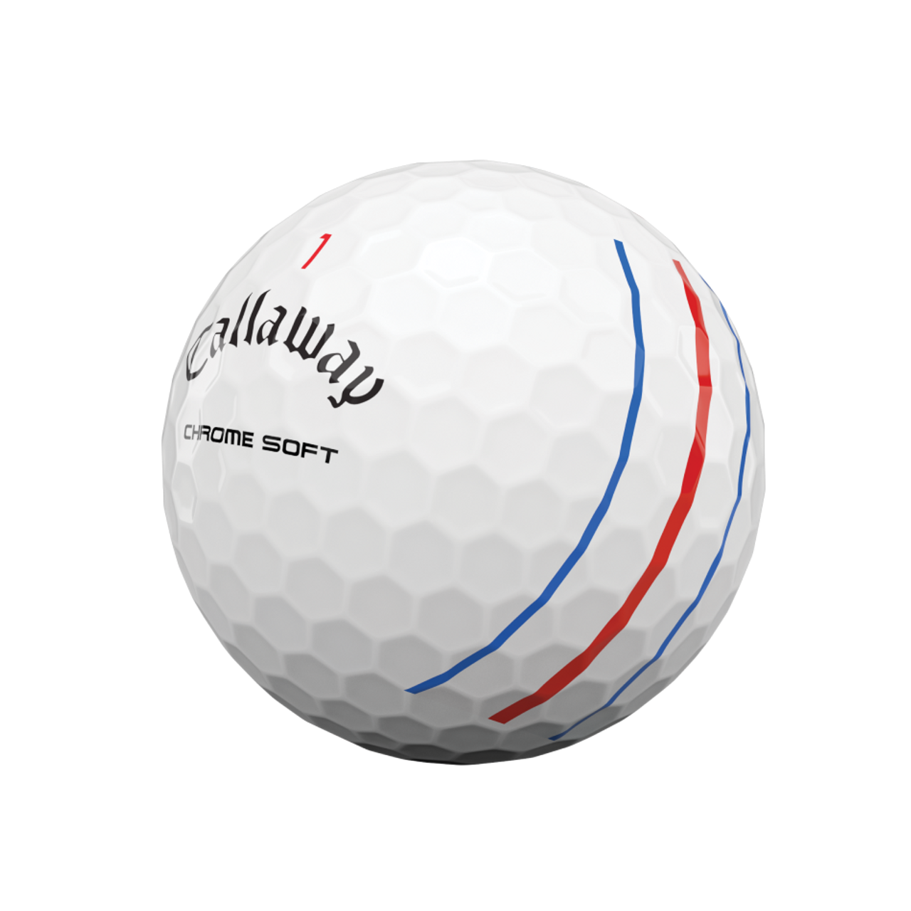 Callaway Chrome Soft Triple Track 20 Dozen Golf Balls 6 Callaway Chrome Soft Triple Track 20 Dozen Golf Balls - Image 4