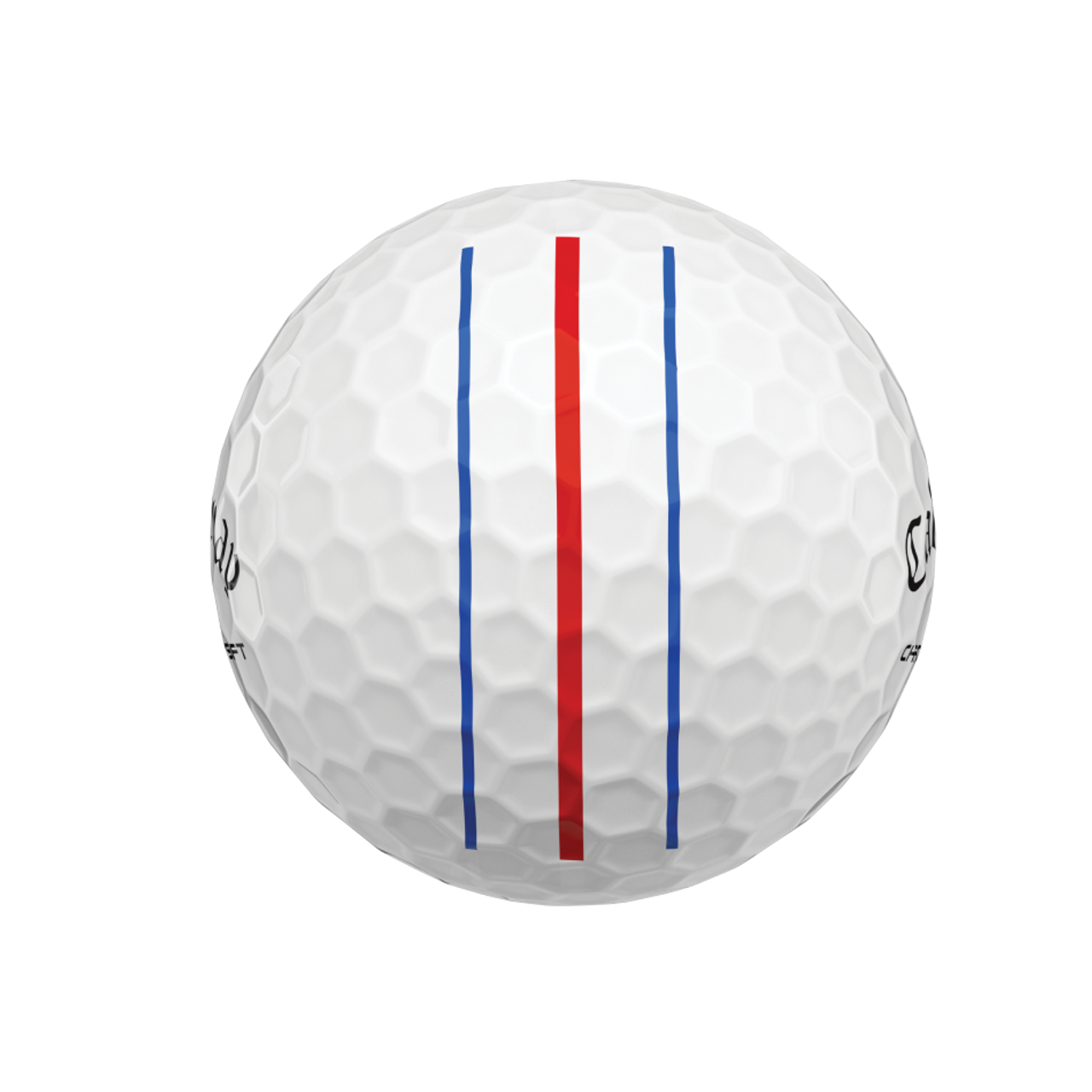 Callaway Chrome Soft Triple Track 20 Dozen Golf Balls 7 Callaway Chrome Soft Triple Track 20 Dozen Golf Balls - Image 5