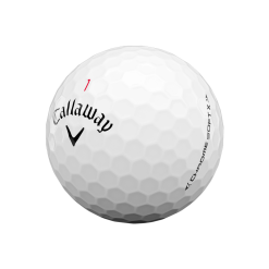 Callaway Chrome Soft X 20 Dozen Golf Balls -Brands Shop Callaway Chrome Soft X 20 d 18073.1612287574