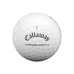 Callaway Chrome Soft X Triple Track 20 Dozen Golf Balls 9 Callaway Chrome Soft X Triple Track 20 Dozen Golf Balls -Brands Shop Callaway Chrome Soft X Triple Track 20 c 74962.1664902100