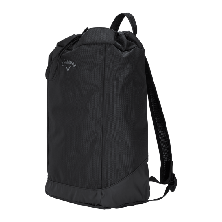 Callaway Clubhouse Drawstring Backpack 2022 4 Callaway Clubhouse Drawstring Backpack 2022 - Image 2