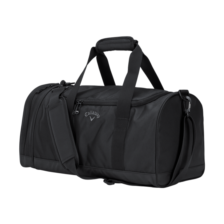 Callaway Clubhouse Small Duffel 2022 4 Callaway Clubhouse Small Duffel 2022 - Image 2