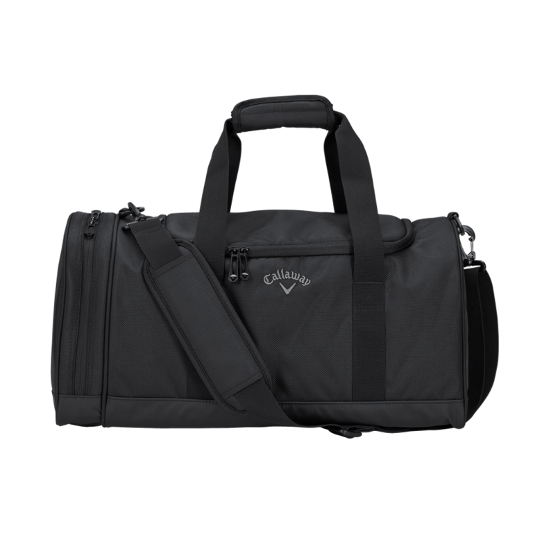 Callaway Clubhouse Small Duffel 2022 5 Callaway Clubhouse Small Duffel 2022 - Image 3