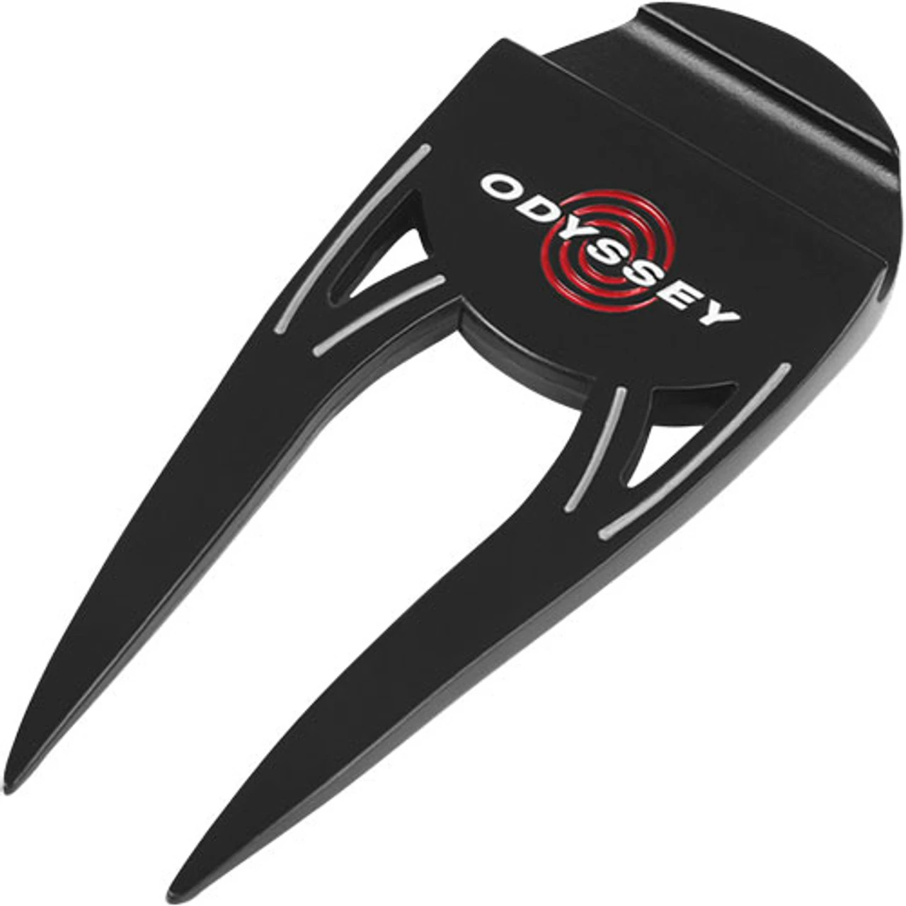 Odyssey Golf Callaway Double Prong Divot Tool 4 Odyssey Golf Callaway Double Prong Divot Tool - Image 2