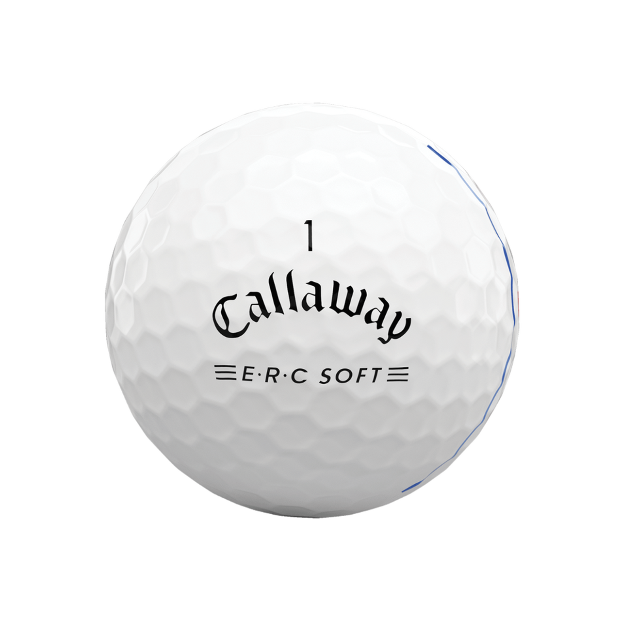 Callaway ERC Soft Triple Track Dozen Golf Balls 7 Callaway ERC Soft Triple Track Dozen Golf Balls - Image 5