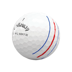 Callaway ERC Soft Triple Track Dozen Golf Balls 14 Callaway ERC Soft Triple Track Dozen Golf Balls -Brands Shop Callaway ERC Soft Triple Track d 03625.1664902000