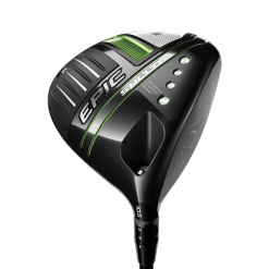 Callaway Epic Speed Driver Clearance