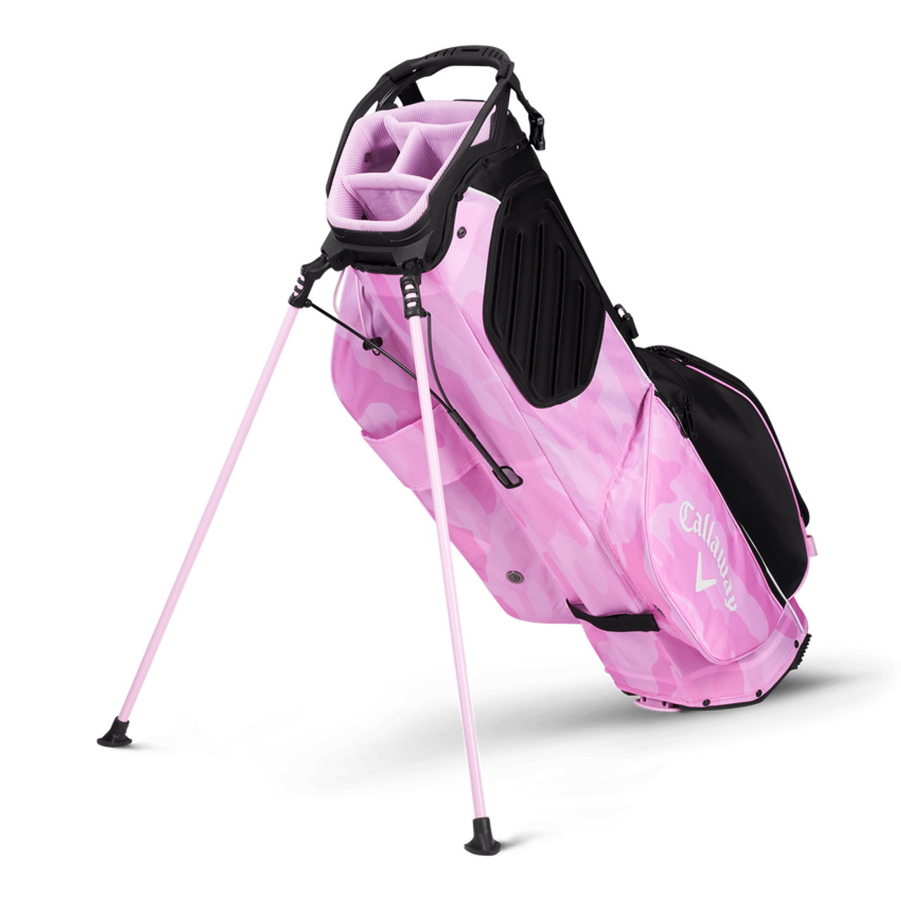 Callaway Fairway C Single Strap Stand Bag 2022 8 Callaway Fairway C Single Strap Stand Bag 2022 - Image 6