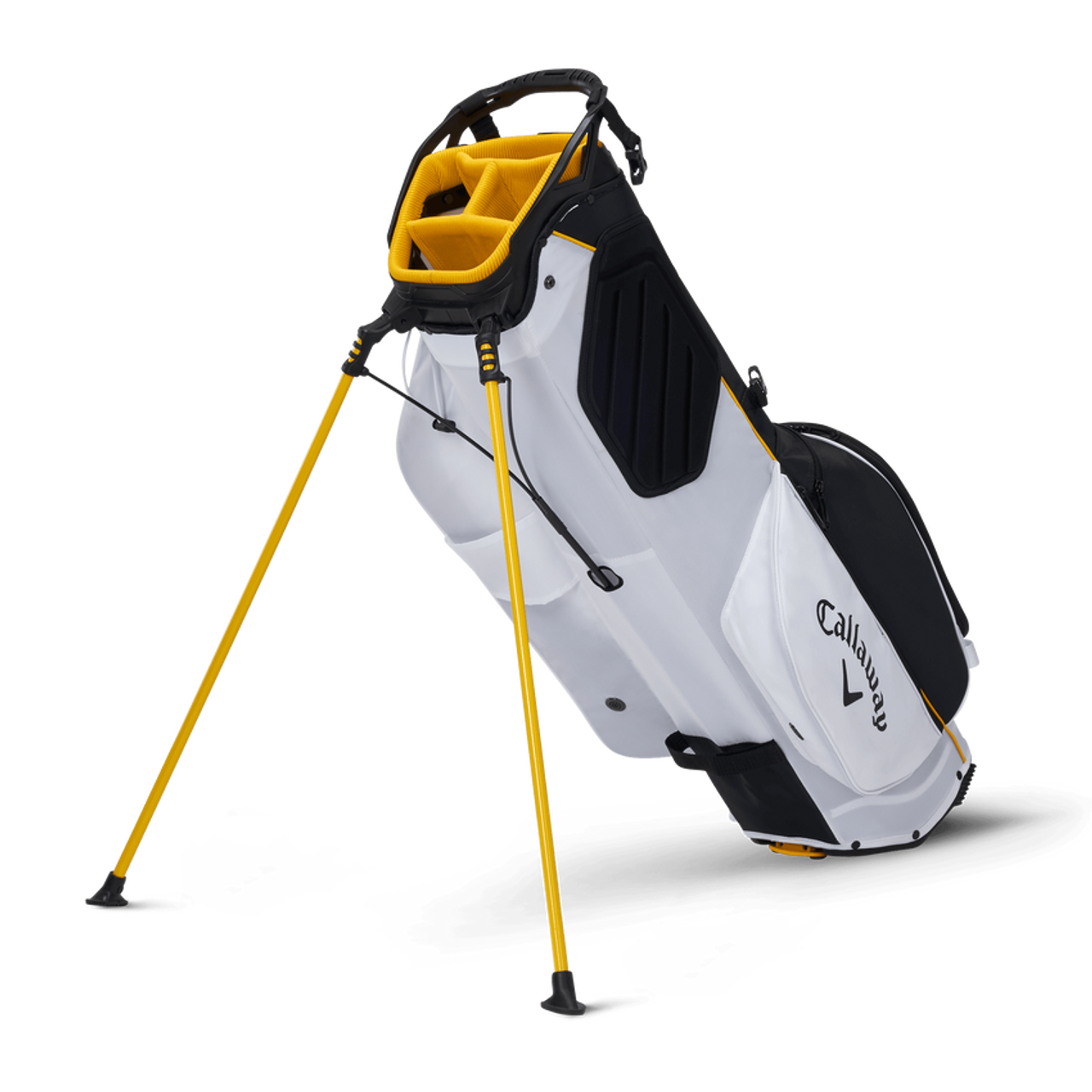 Callaway Fairway C Single Strap Stand Bag 2022 12 Callaway Fairway C Single Strap Stand Bag 2022 - Image 10