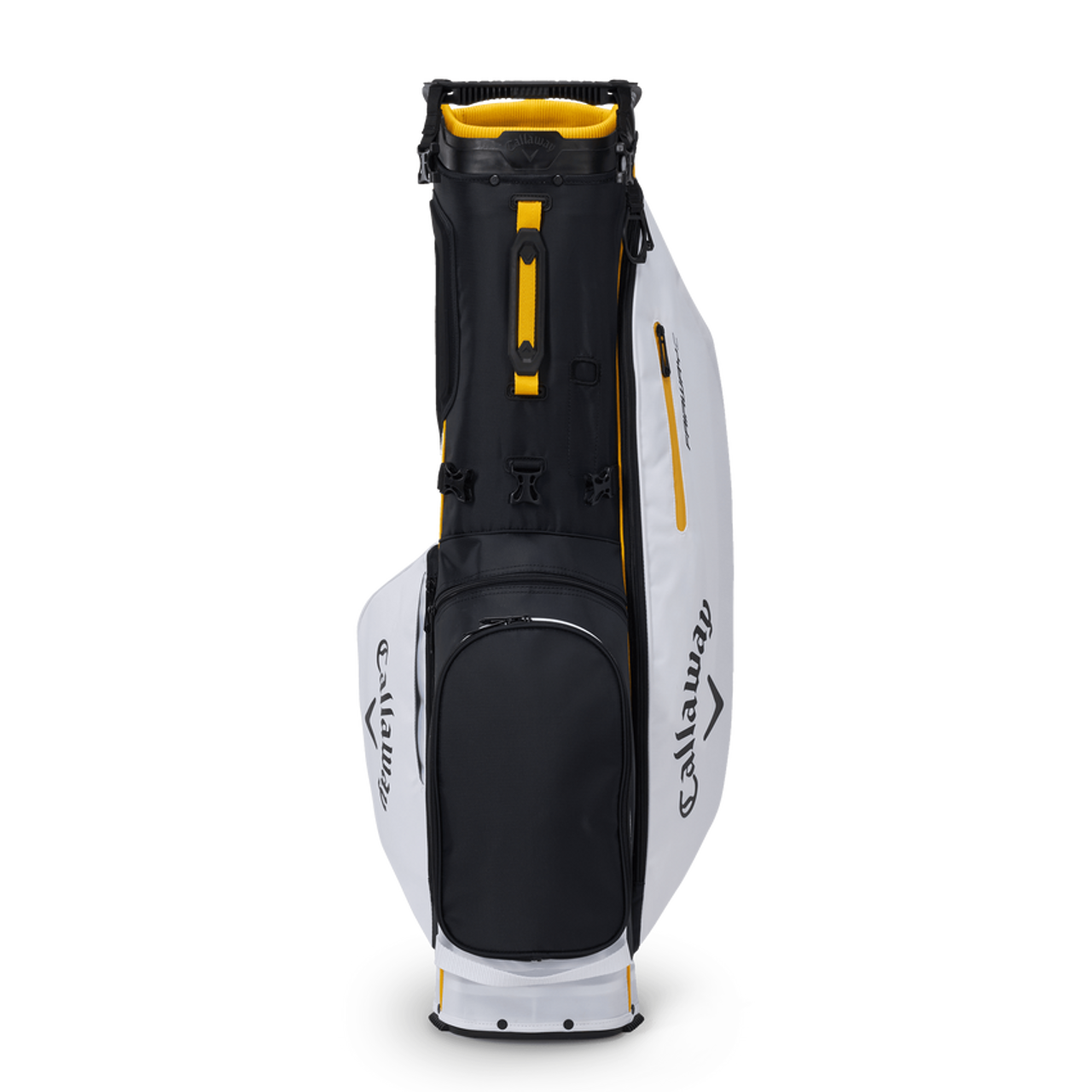 Callaway Fairway C Single Strap Stand Bag 2022 13 Callaway Fairway C Single Strap Stand Bag 2022 - Image 11