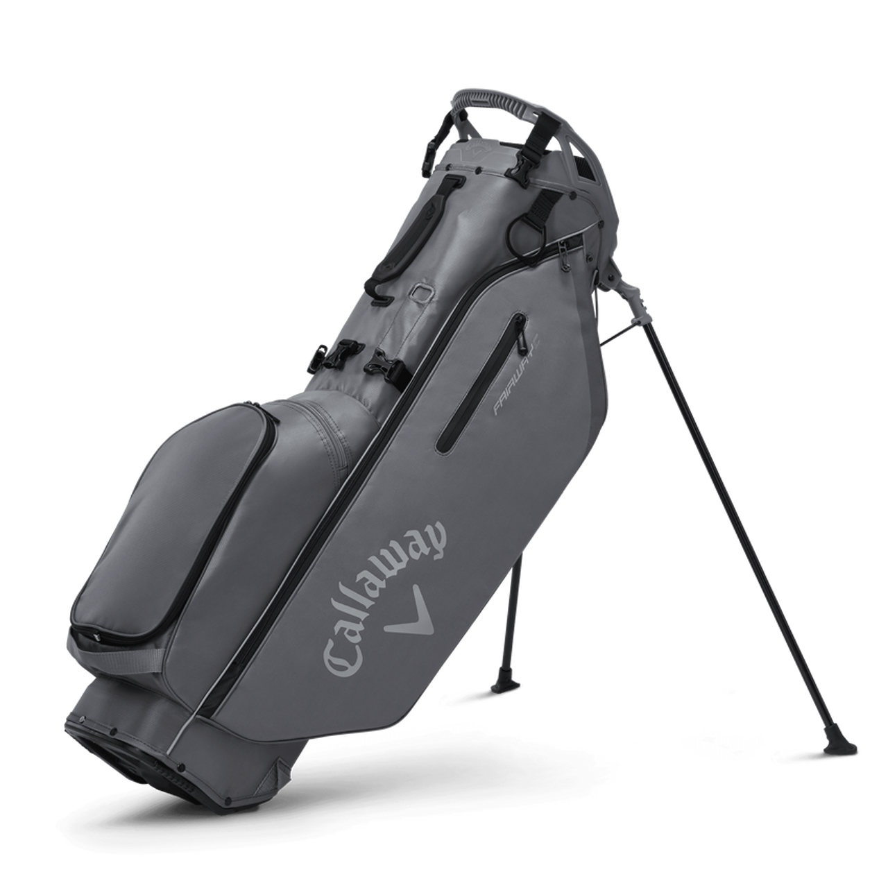 Callaway Fairway C Single Strap Stand Bag 2022 15 Callaway Fairway C Single Strap Stand Bag 2022 - Image 13