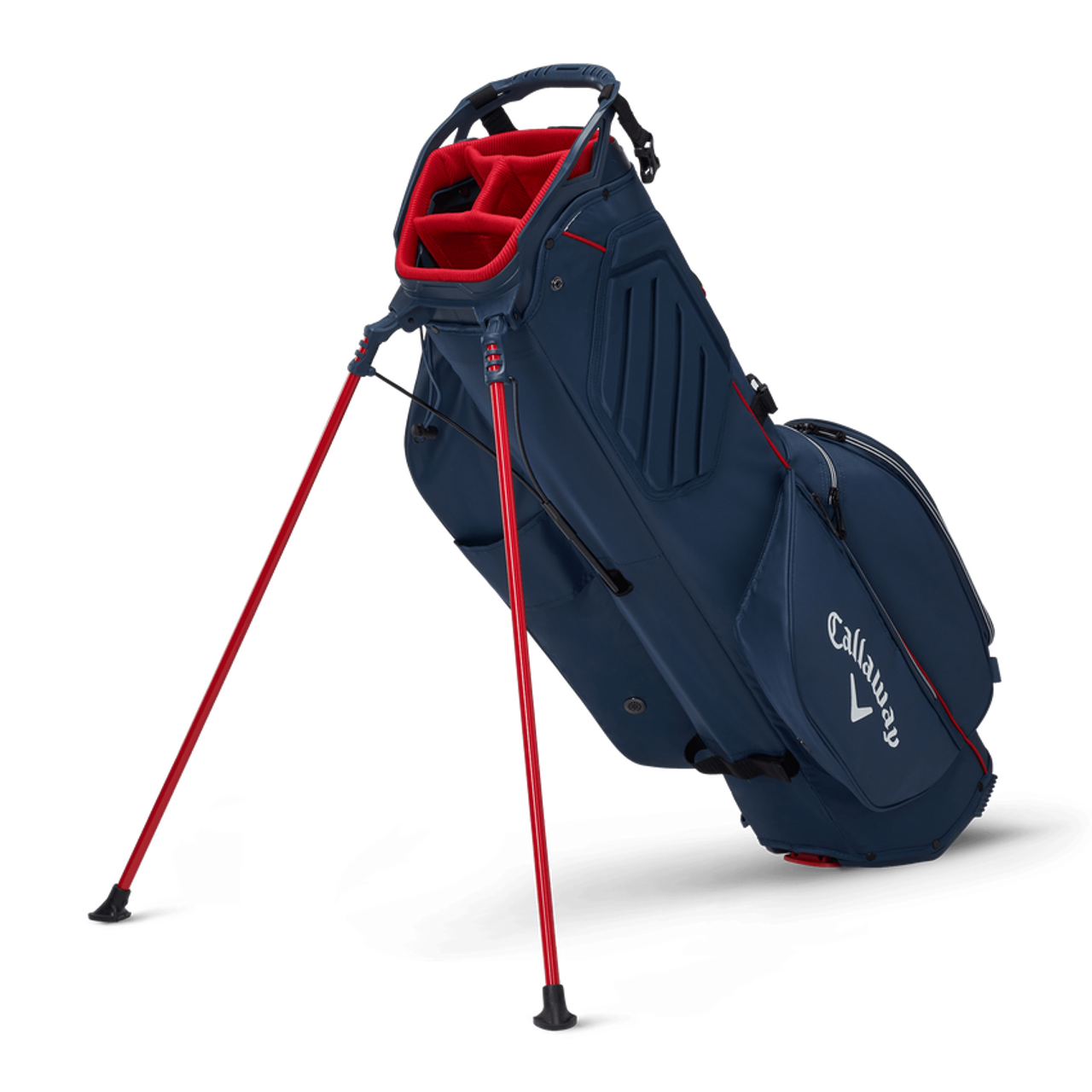 Callaway Fairway C Single Strap Stand Bag 2022 28 Callaway Fairway C Single Strap Stand Bag 2022 - Image 26