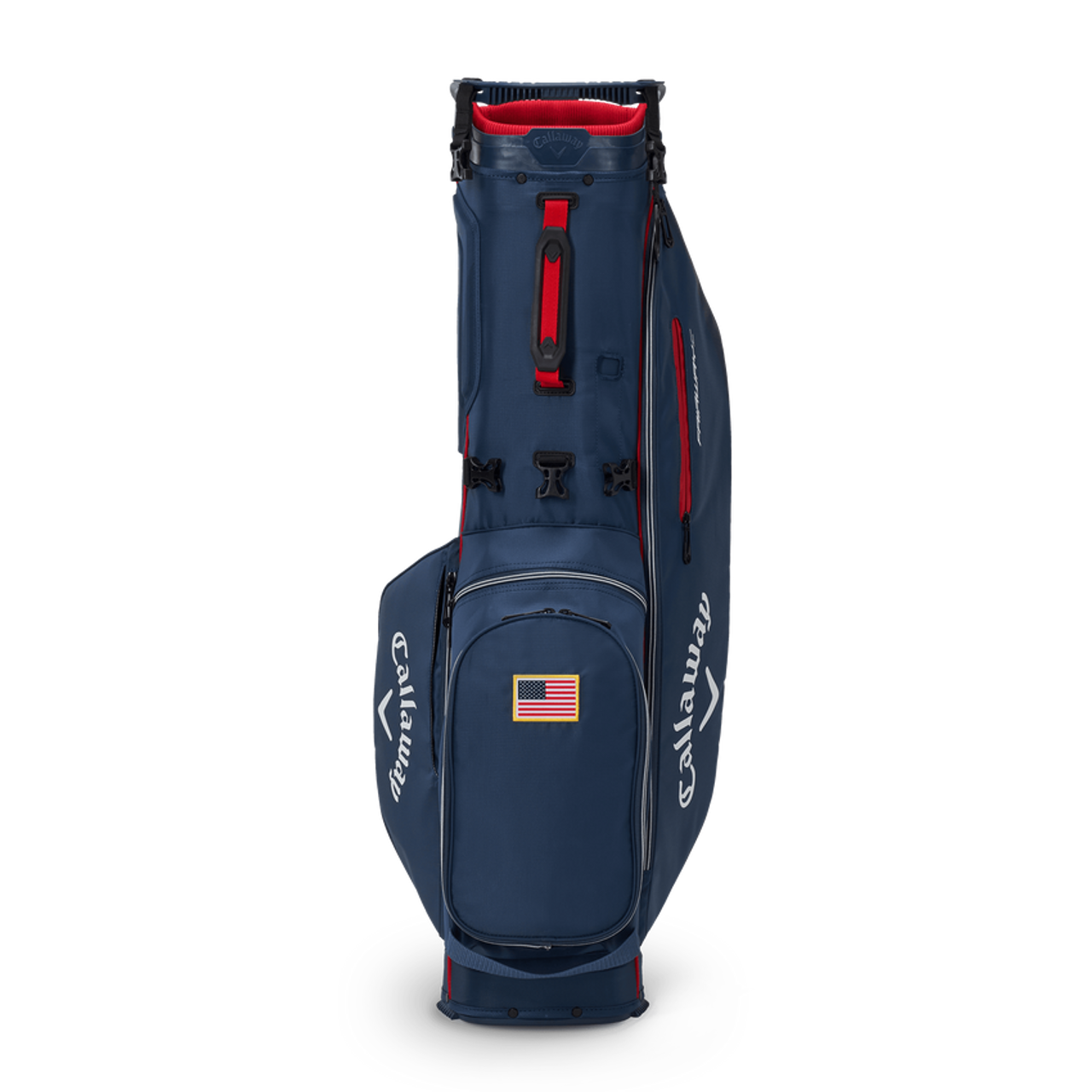 Callaway Fairway C Single Strap Stand Bag 2022 29 Callaway Fairway C Single Strap Stand Bag 2022 - Image 27