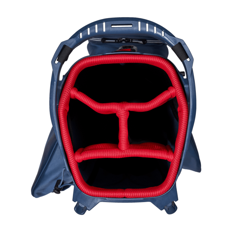 Callaway Fairway C Single Strap Stand Bag 2022 26 Callaway Fairway C Single Strap Stand Bag 2022 - Image 24