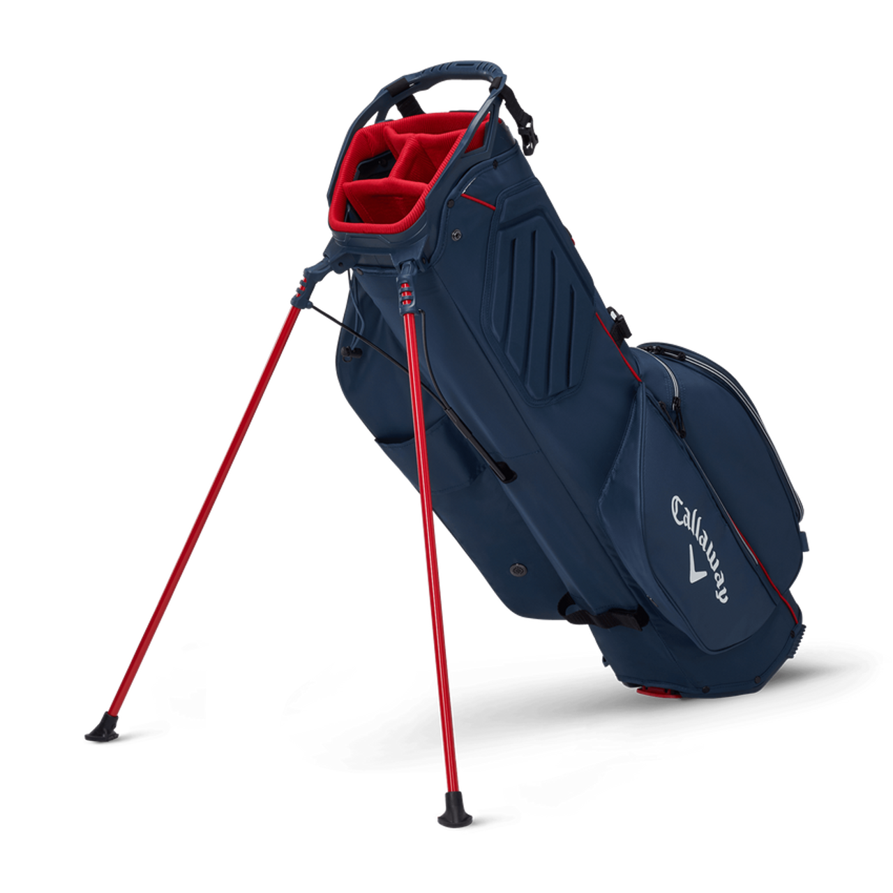 Callaway Fairway C Single Strap Stand Bag 2022 24 Callaway Fairway C Single Strap Stand Bag 2022 - Image 22