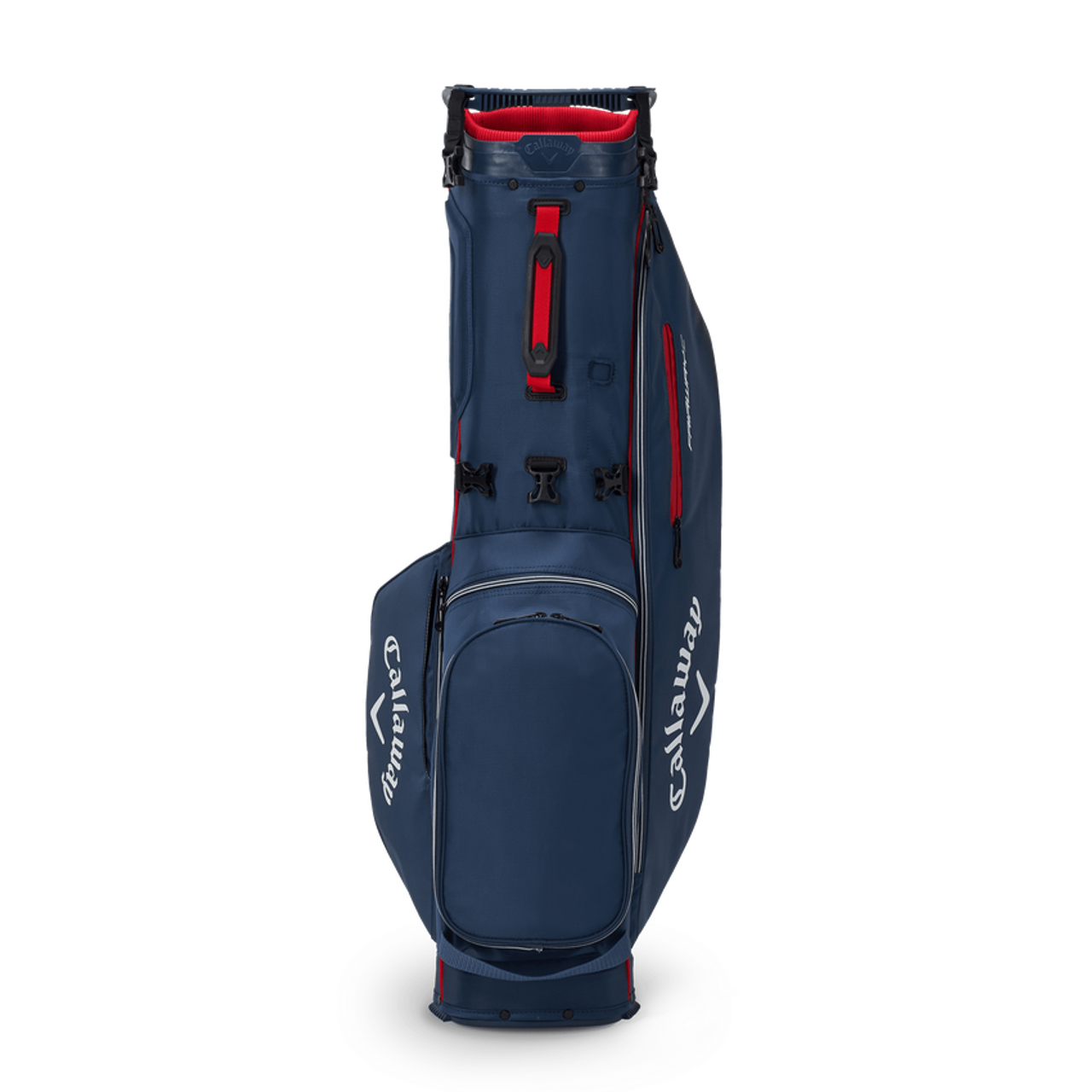 Callaway Fairway C Single Strap Stand Bag 2022 25 Callaway Fairway C Single Strap Stand Bag 2022 - Image 23