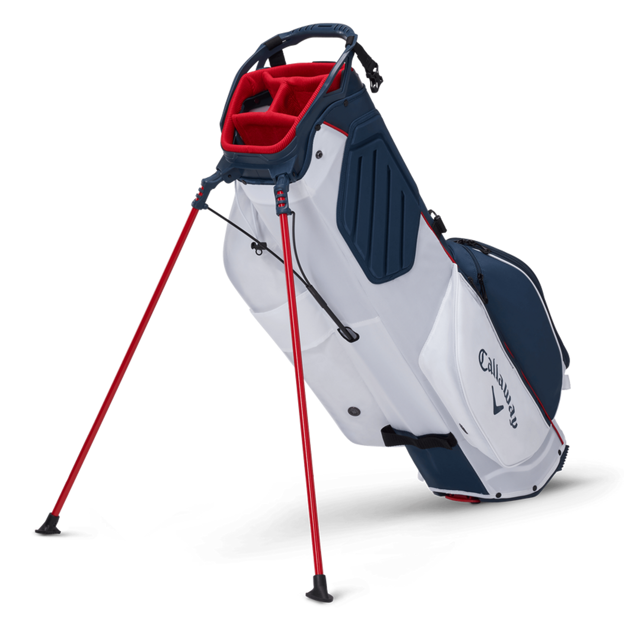 Callaway Fairway C Single Strap Stand Bag 2022 32 Callaway Fairway C Single Strap Stand Bag 2022 - Image 30