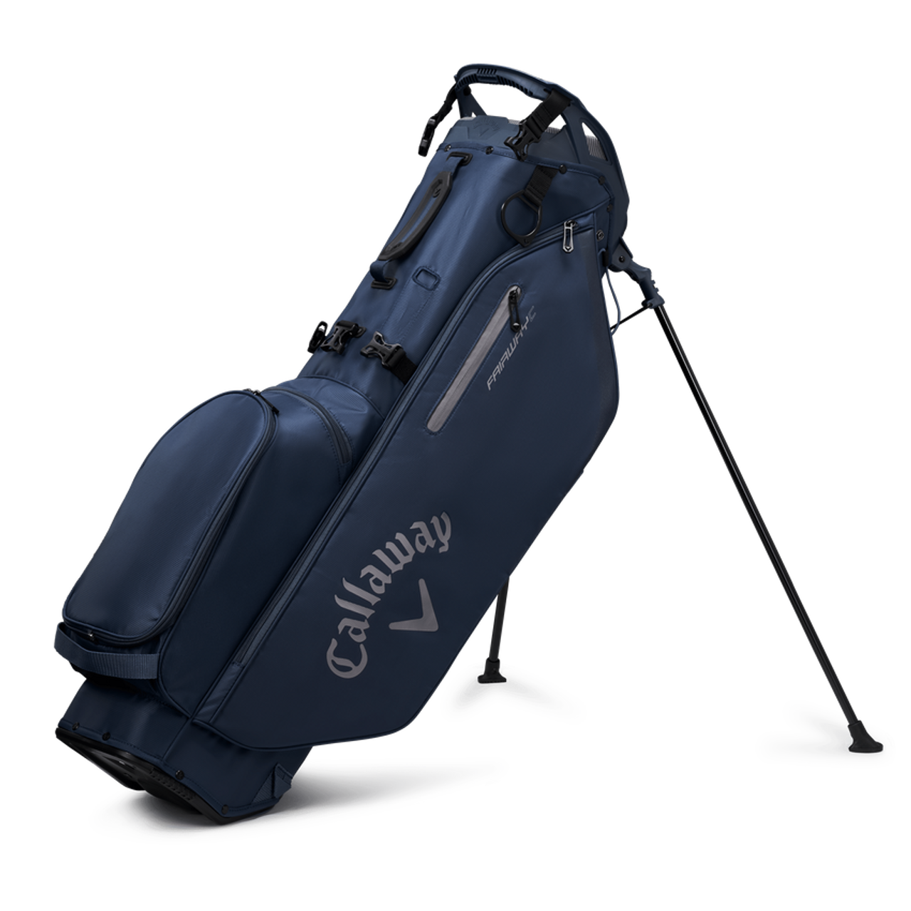 Callaway Fairway C Single Strap Stand Bag 2022 19 Callaway Fairway C Single Strap Stand Bag 2022 - Image 17