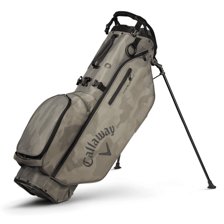 Callaway Fairway C Single Strap Stand Bag 2022 35 Callaway Fairway C Single Strap Stand Bag 2022 - Image 33
