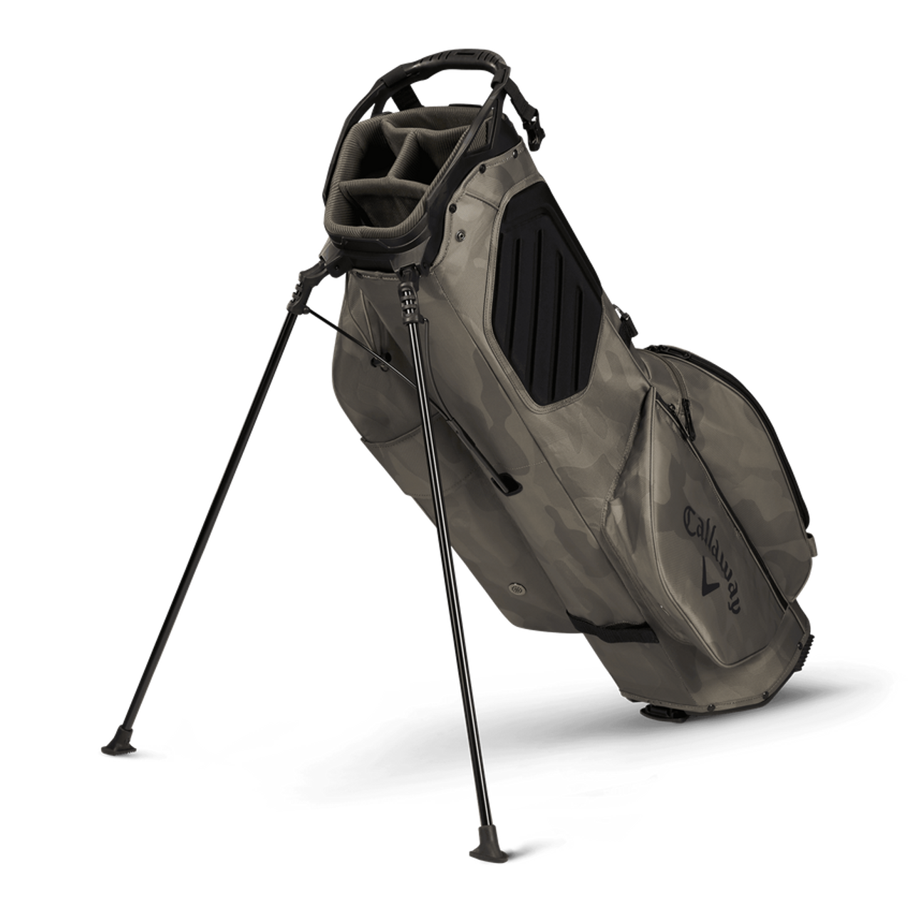 Callaway Fairway C Single Strap Stand Bag 2022 36 Callaway Fairway C Single Strap Stand Bag 2022 - Image 34