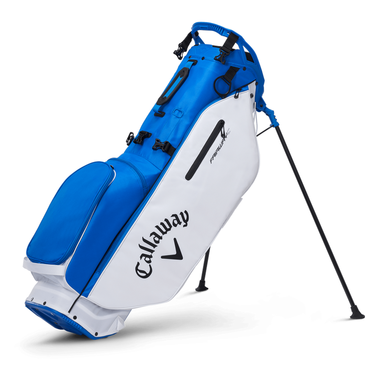 Callaway Fairway C Single Strap Stand Bag 2022 39 Callaway Fairway C Single Strap Stand Bag 2022 - Image 37
