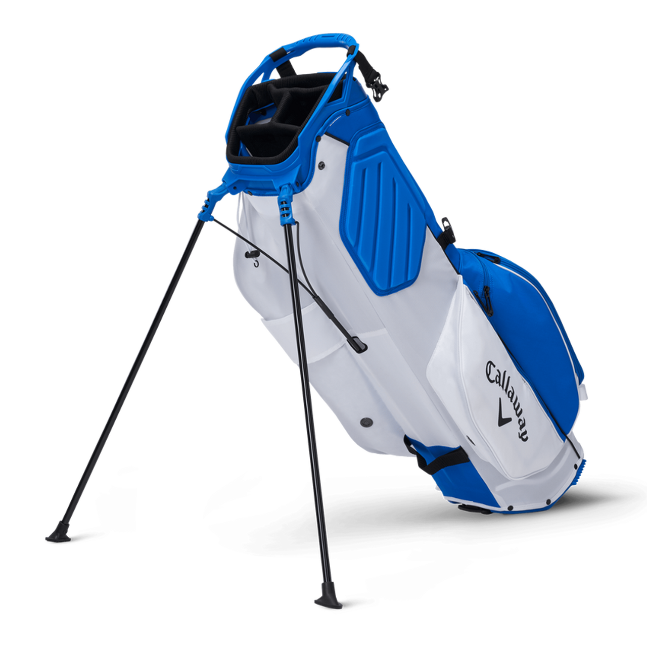 Callaway Fairway C Single Strap Stand Bag 2022 40 Callaway Fairway C Single Strap Stand Bag 2022 - Image 38