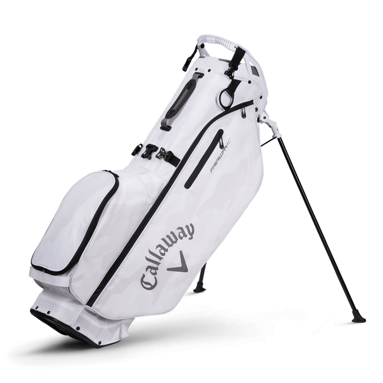Callaway Fairway C Single Strap Stand Bag 2022 43 Callaway Fairway C Single Strap Stand Bag 2022 - Image 41