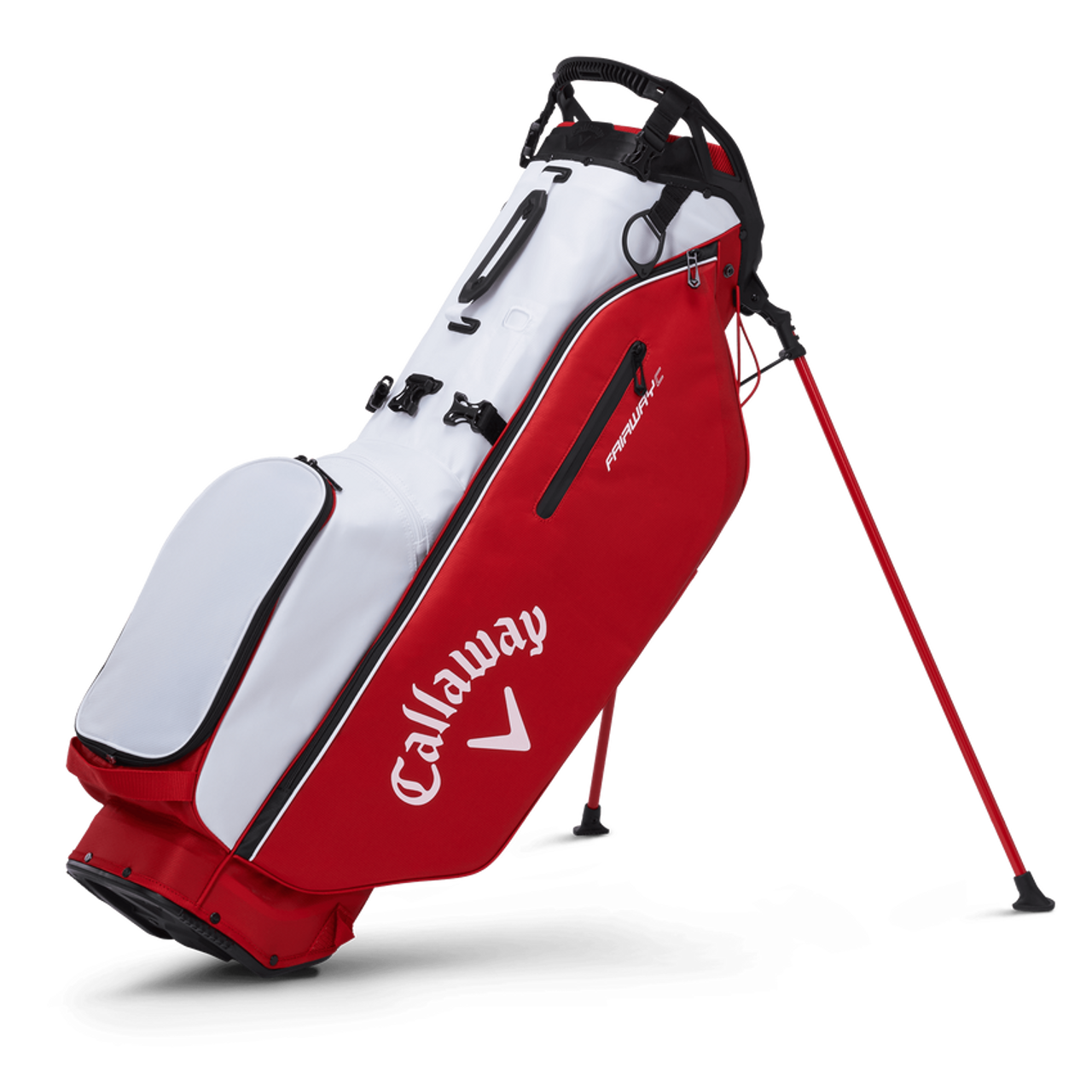 Callaway Fairway C Single Strap Stand Bag 2022 55 Callaway Fairway C Single Strap Stand Bag 2022 - Image 53