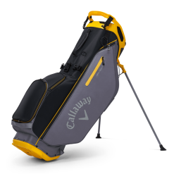 Callaway Fairway + Single Strap Stand Bag -Brands Shop Callaway Fairway Single Strap Stand Bag BCG a 23568.1657398901