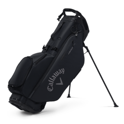 Callaway Fairway + Single Strap Stand Bag