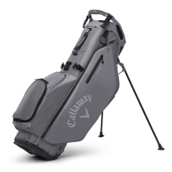 Callaway Fairway + Single Strap Stand Bag -Brands Shop Callaway Fairway Single Strap Stand Bag Char a 92436.1657398901