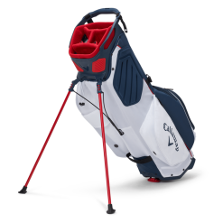 Callaway Fairway + Single Strap Stand Bag -Brands Shop Callaway Fairway Single Strap Stand Bag NWR c 04920.1657398901