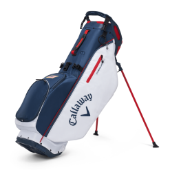Callaway Fairway + Single Strap Stand Bag -Brands Shop Callaway Fairway Single Strap Stand Bag NWU a 35885.1657398901