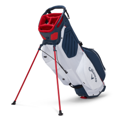 Callaway Fairway + Single Strap Stand Bag -Brands Shop Callaway Fairway Single Strap Stand Bag NWU c 92349.1657398901