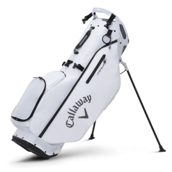 Callaway Fairway + Single Strap Stand Bag -Brands Shop Callaway Fairway Single Strap Stand Bag WHT a 54287.1657398901