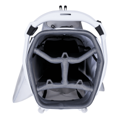 Callaway Fairway + Single Strap Stand Bag -Brands Shop Callaway Fairway Single Strap Stand Bag WHT b 61330.1657398901