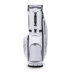 Callaway Fairway + Single Strap Stand Bag -Brands Shop Callaway Fairway Single Strap Stand Bag WHT d 27705.1657398901