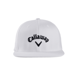Callaway Flatbill Cap 2022 -Brands Shop Callaway Flatbill Cap 2022 WHT c 40486.1645823423