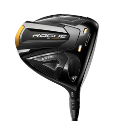 Callaway Rogue ST Max Driver Clearance