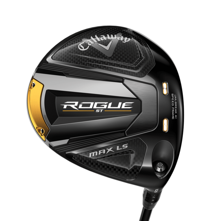 Callaway Rogue ST Max LS Driver Clearance 8 Callaway Rogue ST Max LS Driver Clearance - Image 6