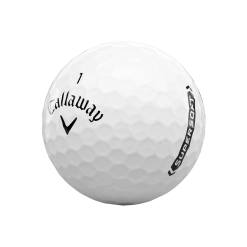 Callaway Supersoft 21 Dozen Golf Balls -Brands Shop Callaway Supersoft 21 d 62992.1664902064