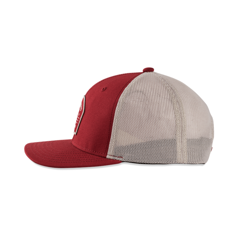 Callaway Trucker Adjustable Cap 6 Callaway Trucker Adjustable Cap - Image 4