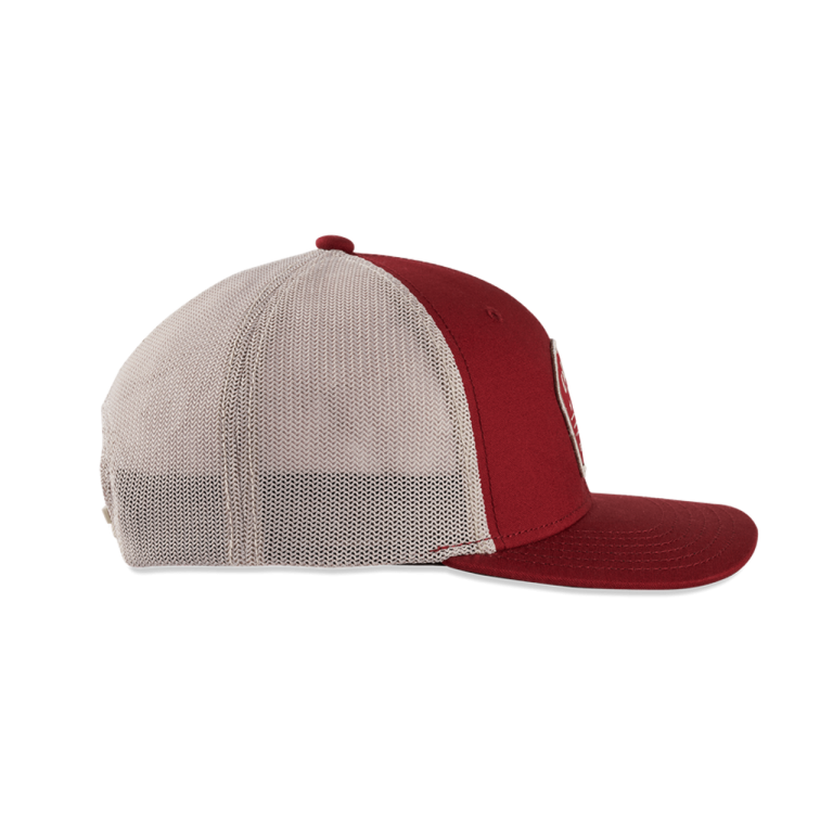 Callaway Trucker Adjustable Cap 4 Callaway Trucker Adjustable Cap - Image 2