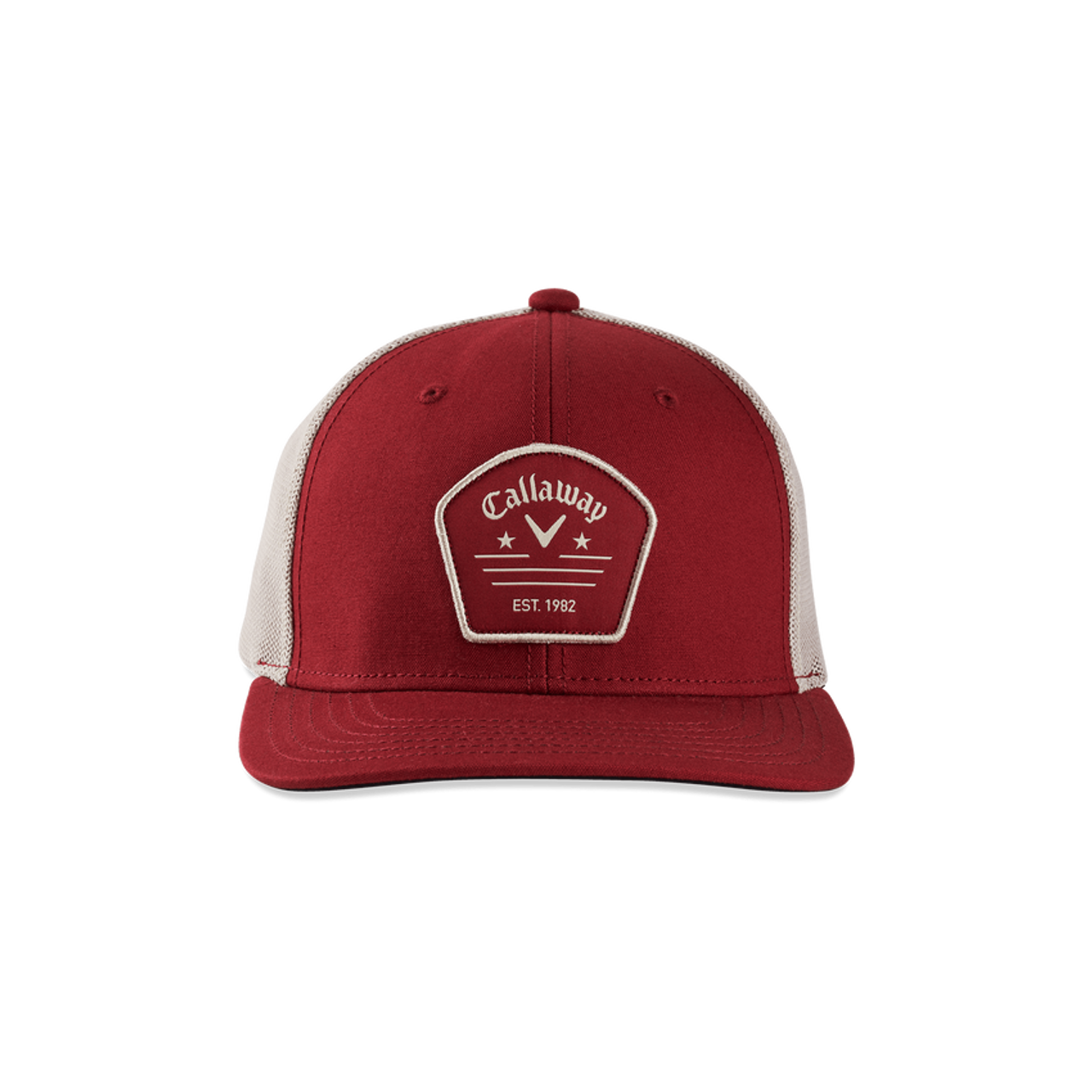 Callaway Trucker Adjustable Cap 3 Callaway Trucker Adjustable Cap